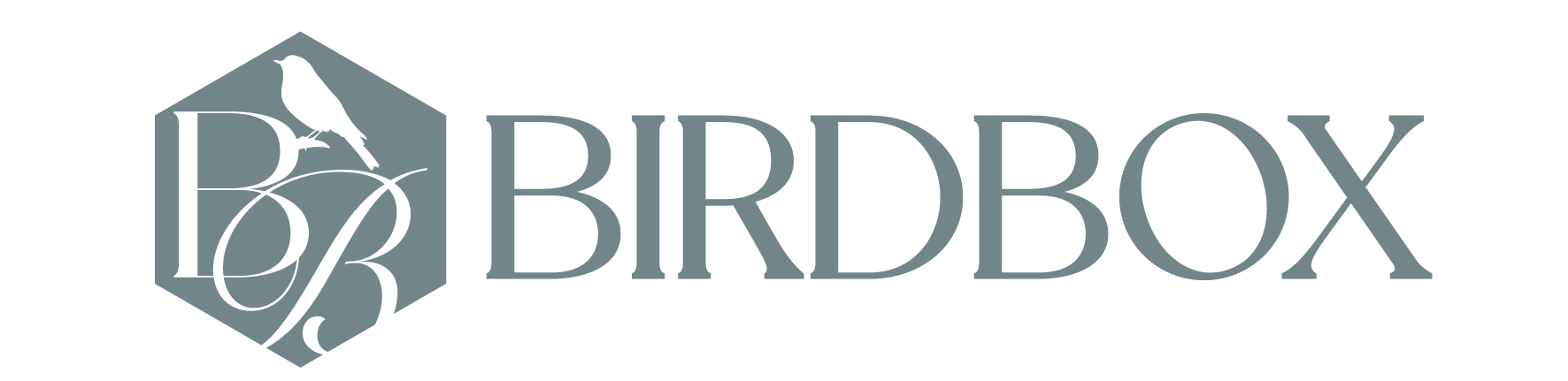 バードボックス -Birdbox- 日本語対訳サイト