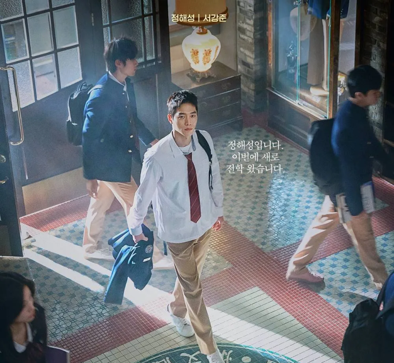 脚本家イム・ヨンビン – a Korean screenwriter